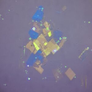Body Fluid Crystals: Identification and Clinical Significance