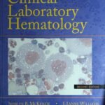 Clinical Laboratory Hematology Textbook, Front